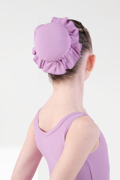 Copri Chignon in Lycra 