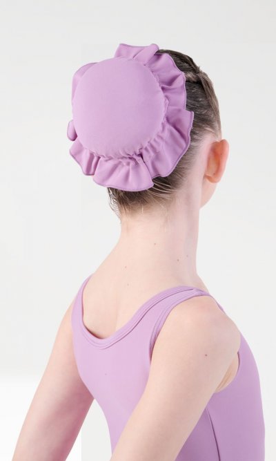 Copri Chignon in Lycra 