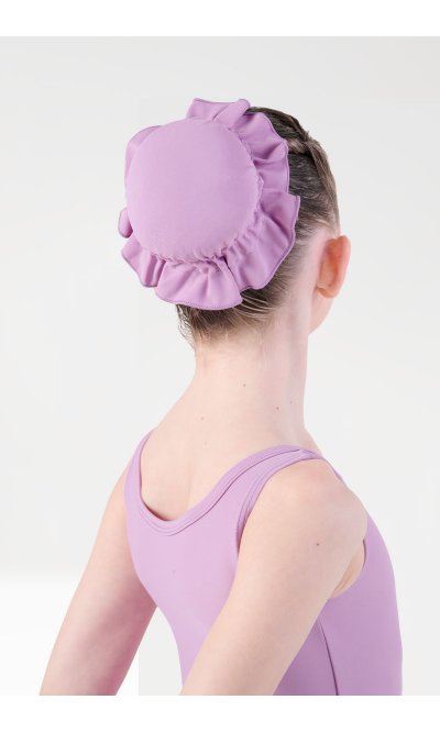 Copri Chignon in Lycra 