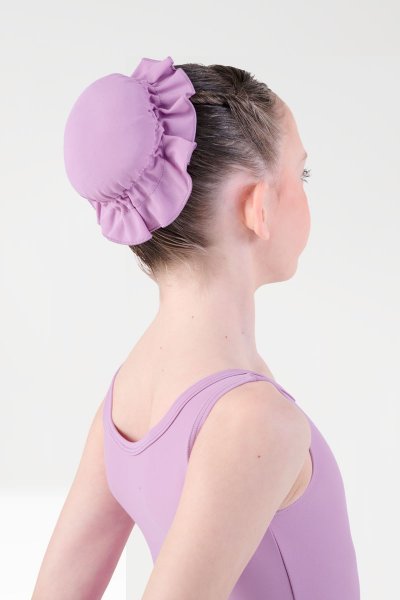 Copri Chignon in Lycra 