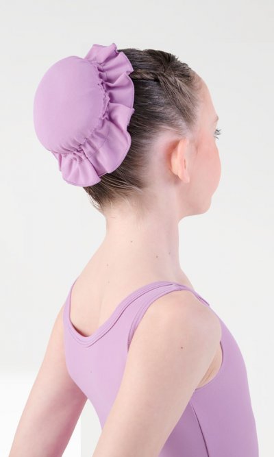 Copri Chignon in Lycra 