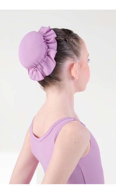 Copri Chignon in Lycra 
