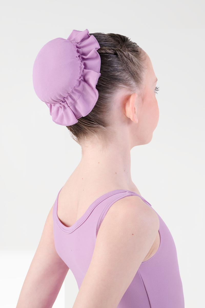 Copri Chignon in Lycra 