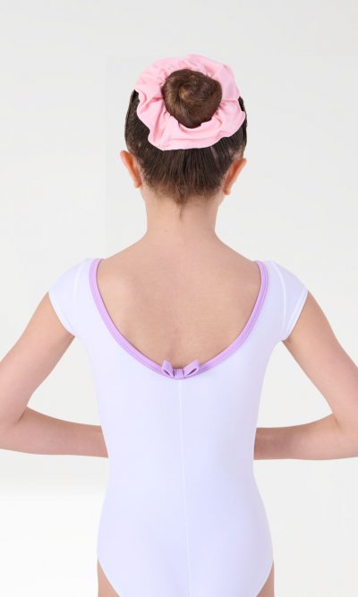 Elastico per Capelli in Lycra 