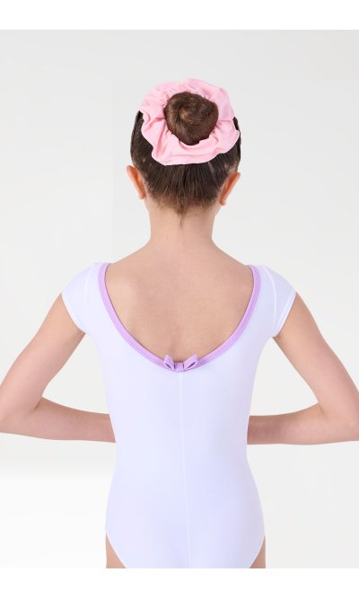 Elastico per Capelli in Lycra 