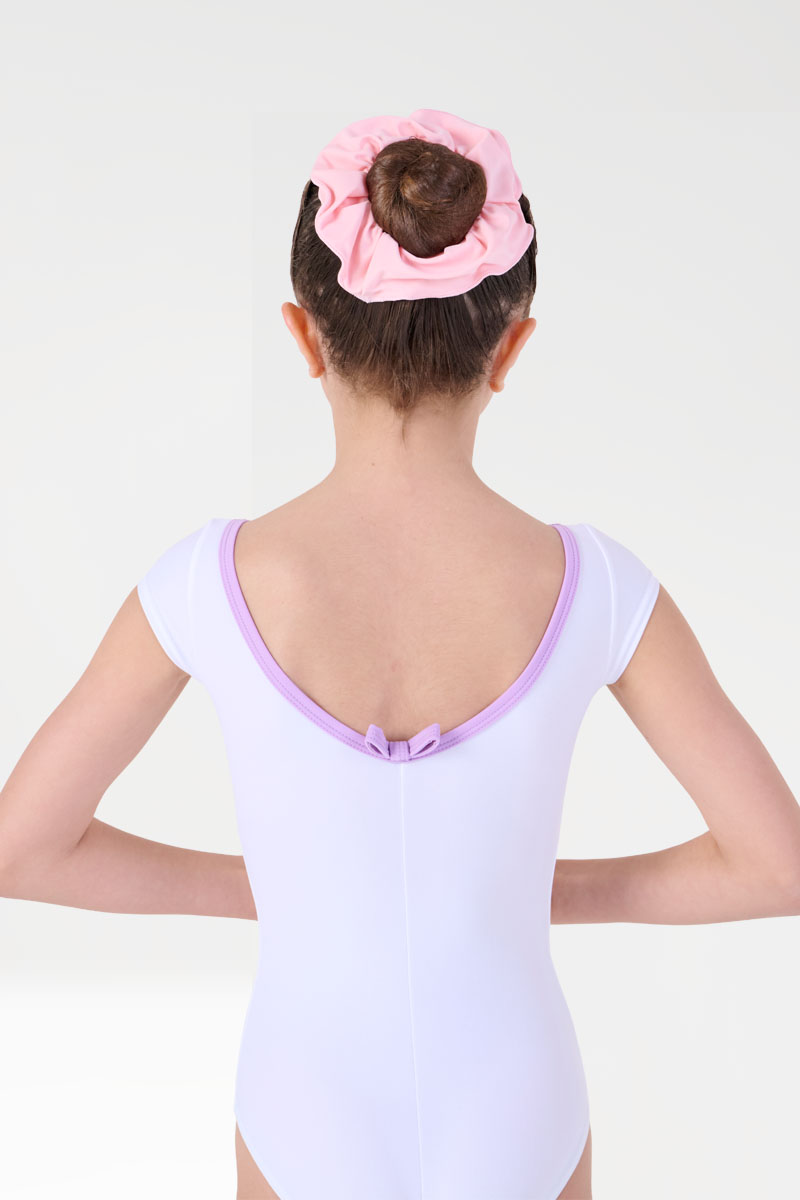 Elastico per Capelli in Lycra 