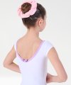 Elastico per Capelli in Lycra 