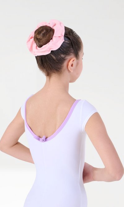 Elastico per Capelli in Lycra 