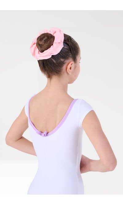 Elastico per Capelli in Lycra 