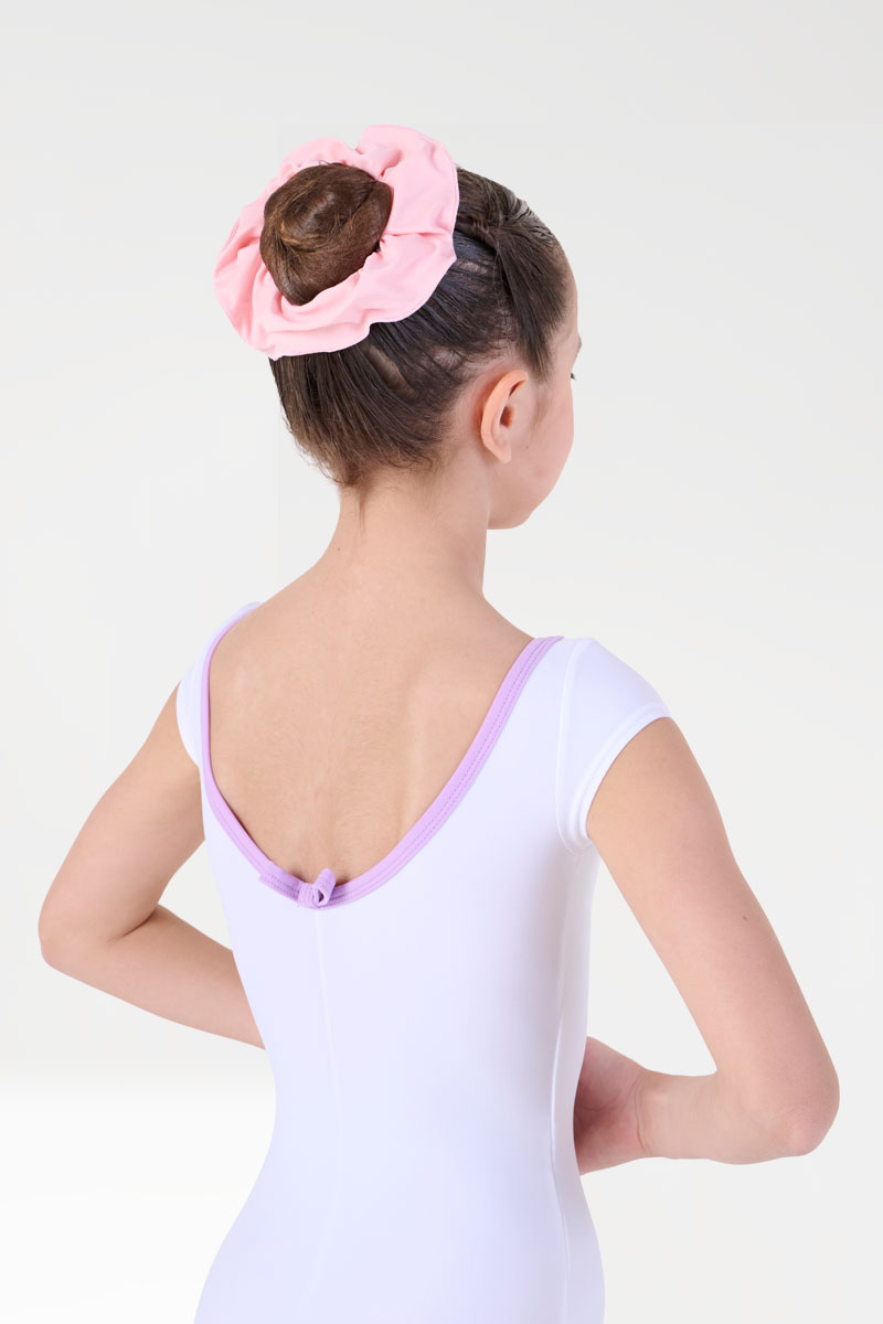 Elastico per Capelli in Lycra 