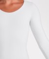 Long Sleeve Lycra Leotard
