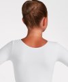 Long Sleeve Lycra Leotard