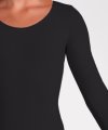 Long Sleeve Lycra Leotard