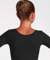 Long Sleeve Lycra Leotard