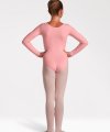 Long Sleeve Lycra Leotard