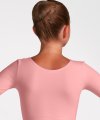 Long Sleeve Lycra Leotard