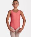 Body Canotta in Cotone
