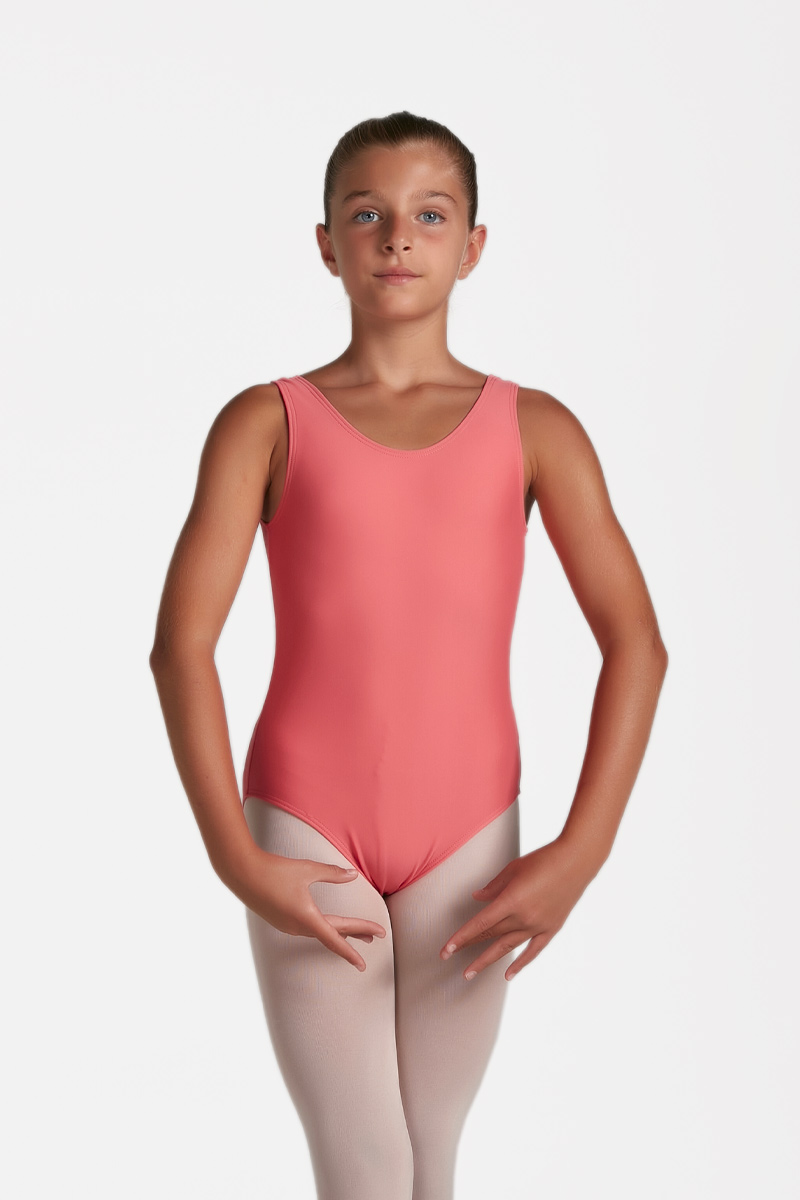Body Canotta in Cotone