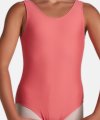 Body Canotta in Cotone