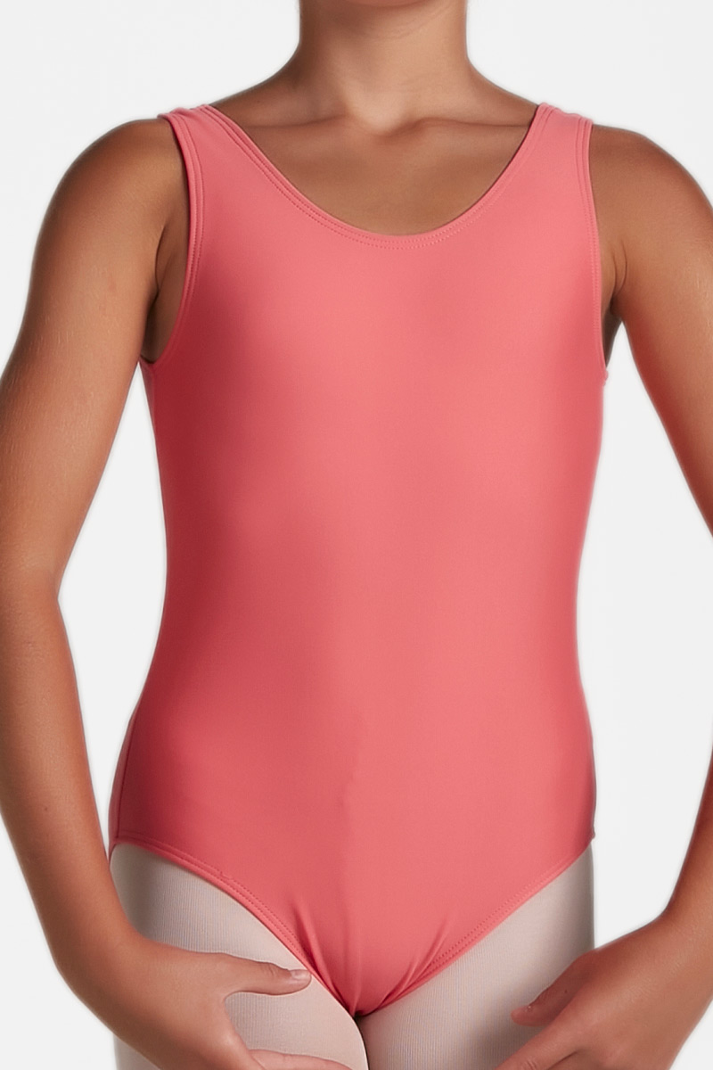 Body Canotta in Cotone