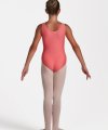 Body Canotta in Cotone