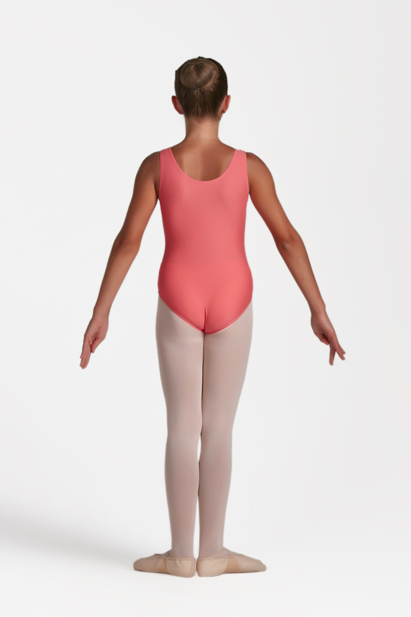 Body Canotta in Cotone
