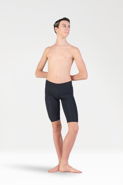 Pantaloni Ciclista da Bambino