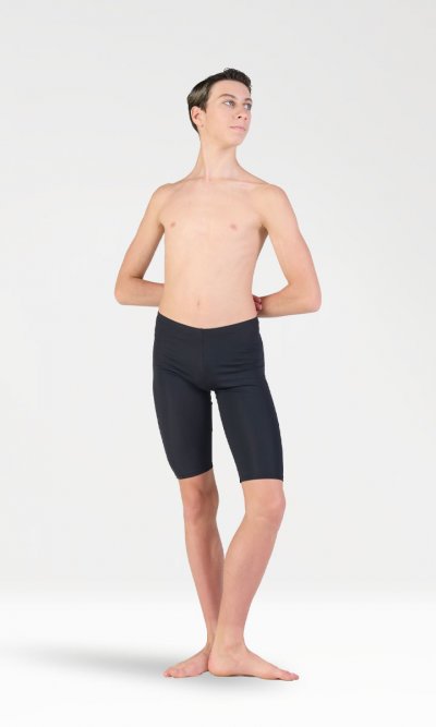 Pantaloni Ciclista da Uomo