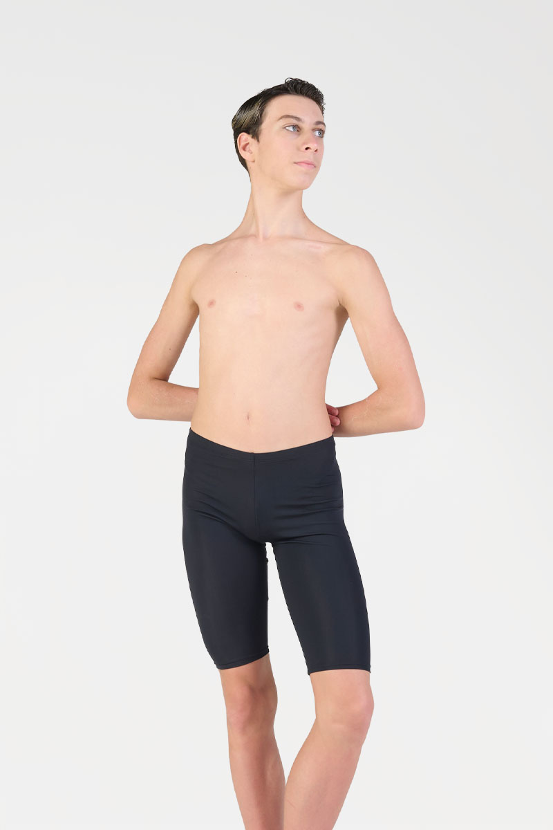 Pantaloni Ciclista da Uomo
