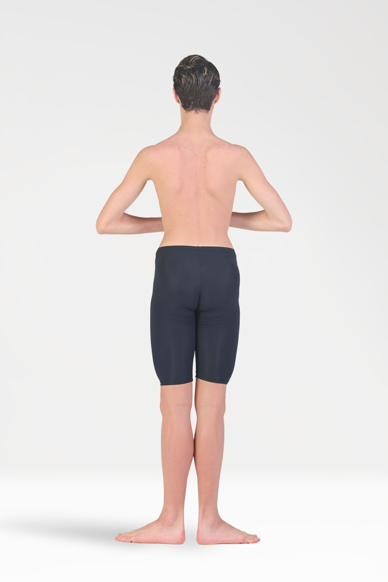 Pantaloni Ciclista da Uomo