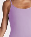 Strappy Leotard in Lycra