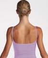 Strappy Leotard in Lycra