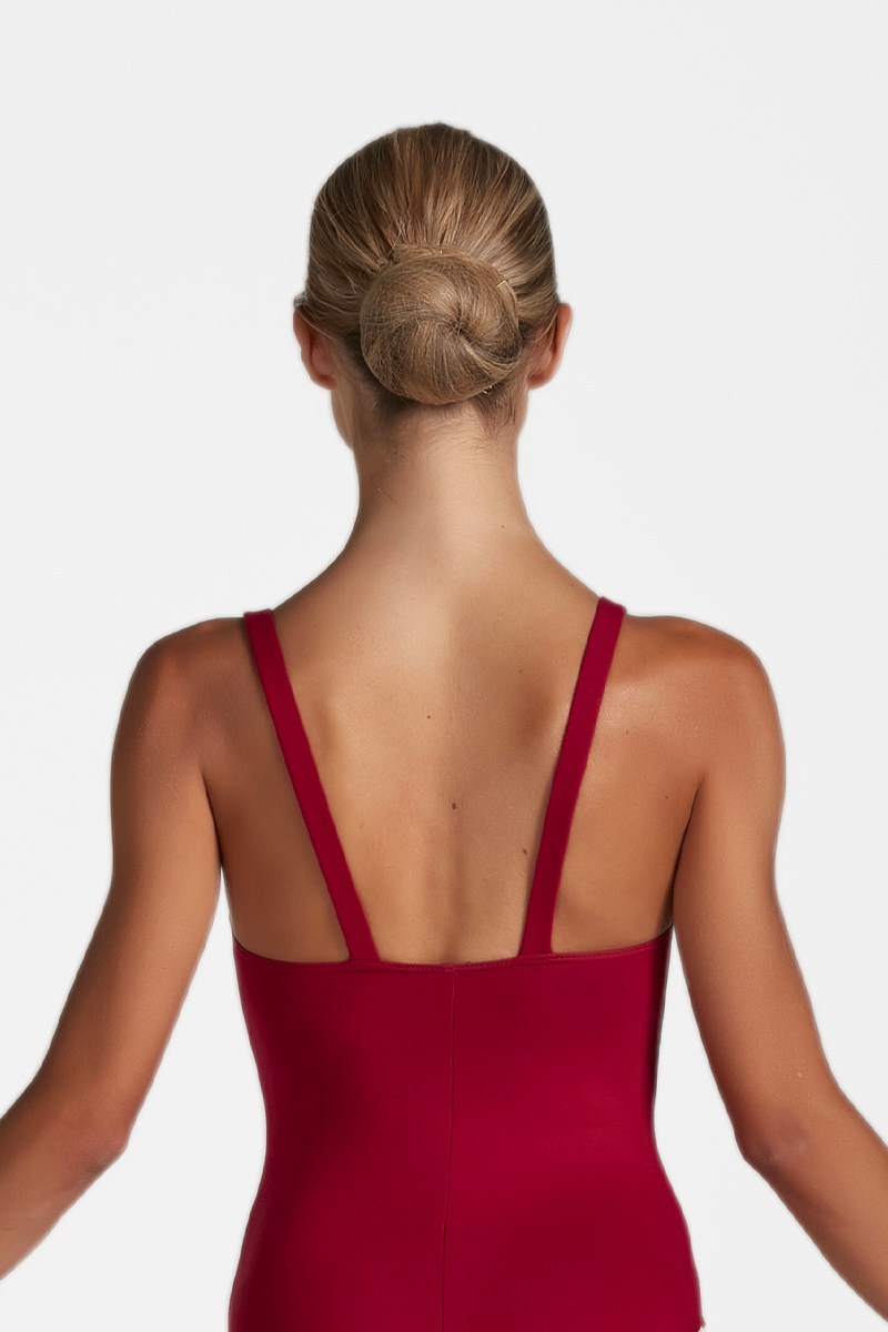 Body Spallino in Lycra