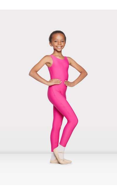 Tua Lunga a Canotta per Bambina