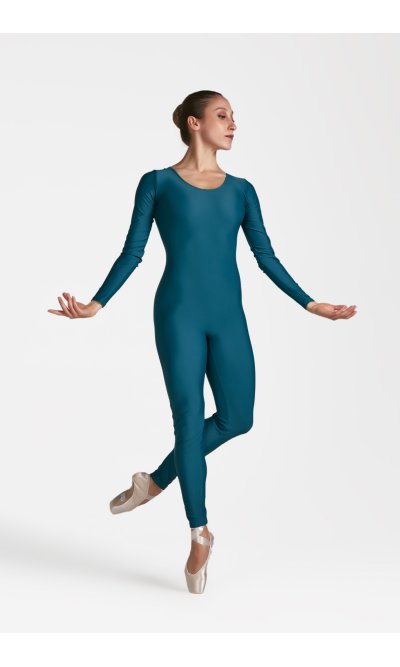 Tuta Lunga con Manica Lunga per Donna