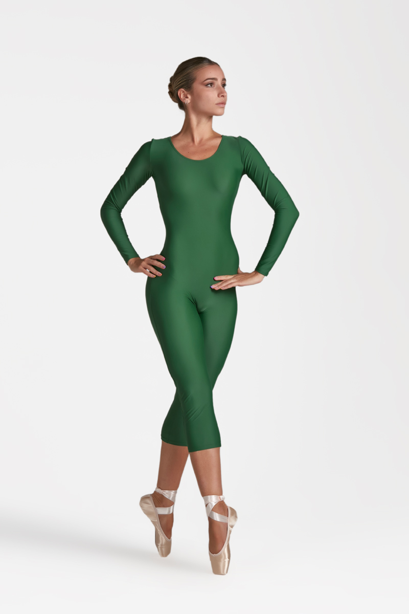 Tuta Pescatora con Manica Lunga