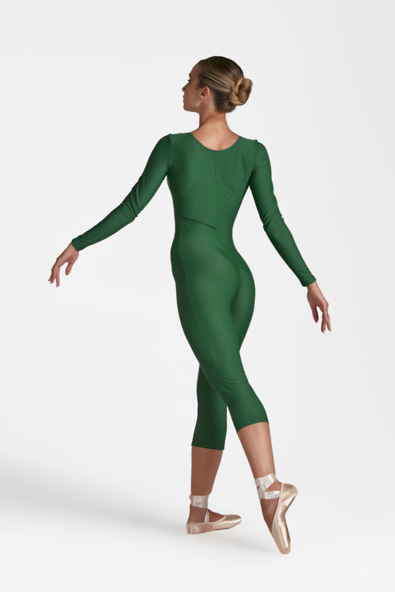 Tuta Pescatora con Manica Lunga