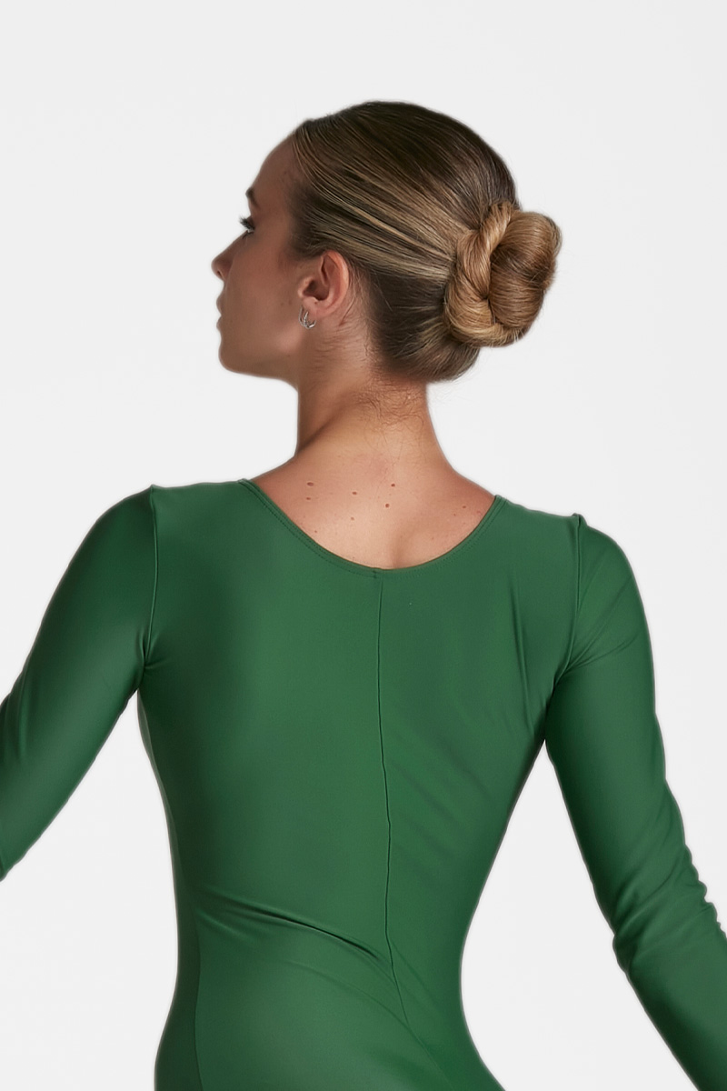 Tuta Pescatora con Manica Lunga