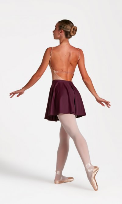 Gonna a Ruota per Donna