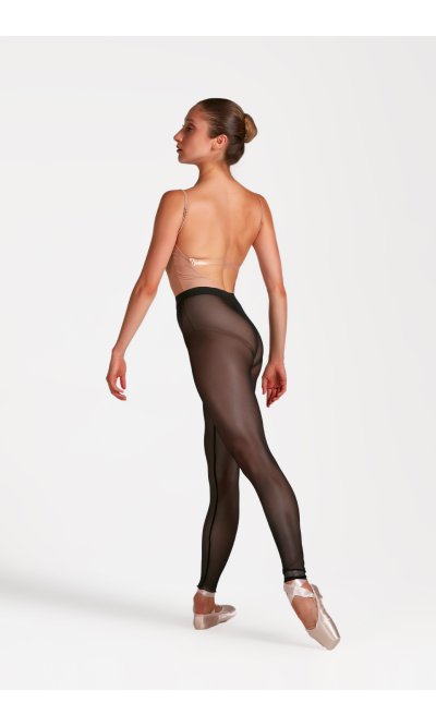 Pantacollant in Rete