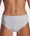 Slip con Cuciture laterali