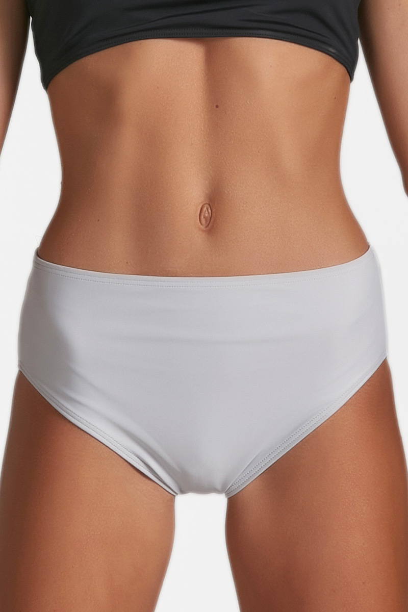 Slip con Cuciture laterali