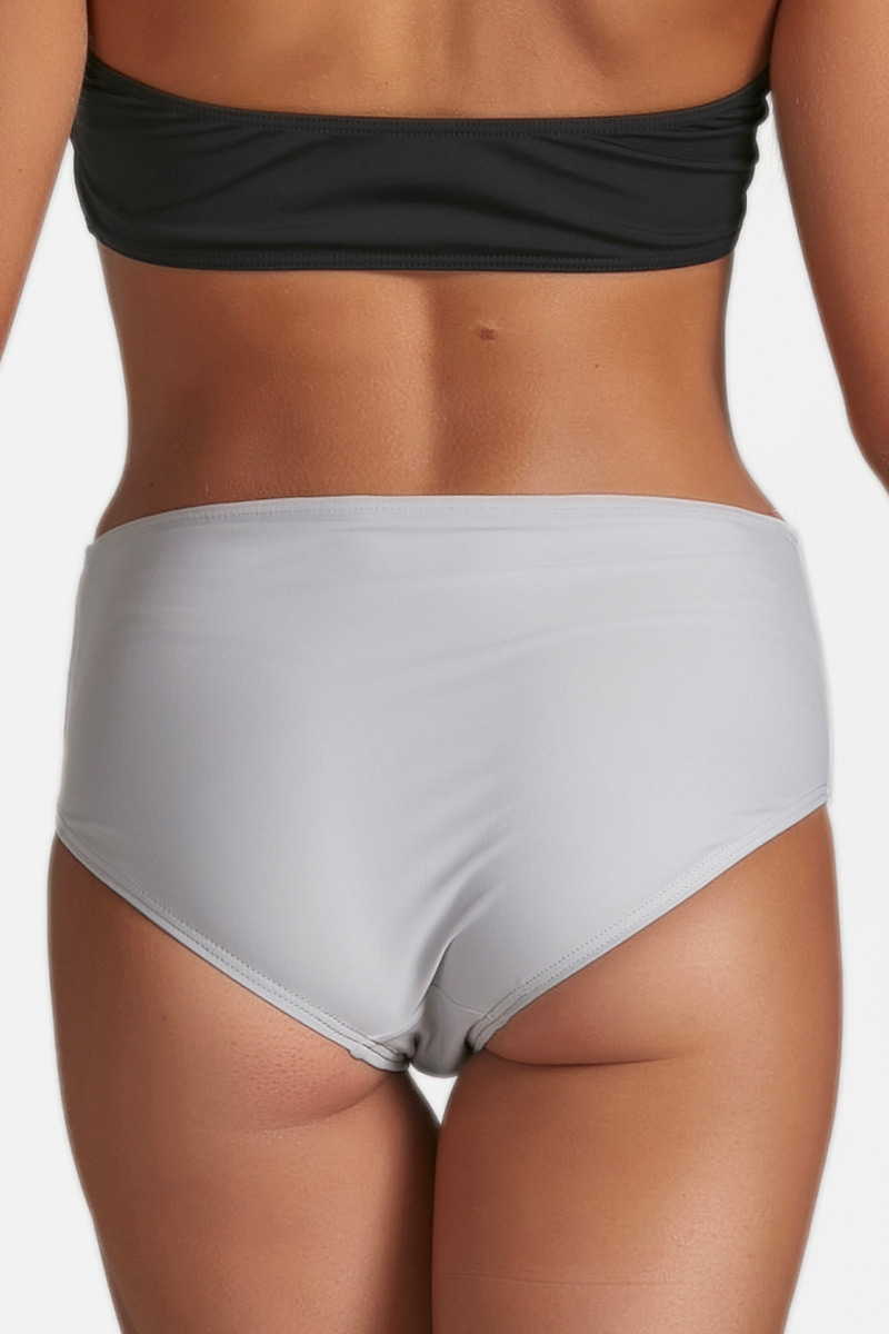Slip con Cuciture laterali