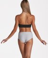 Slip con Cuciture laterali