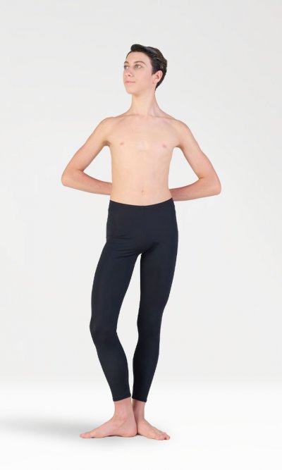 Pantacollant da Uomo