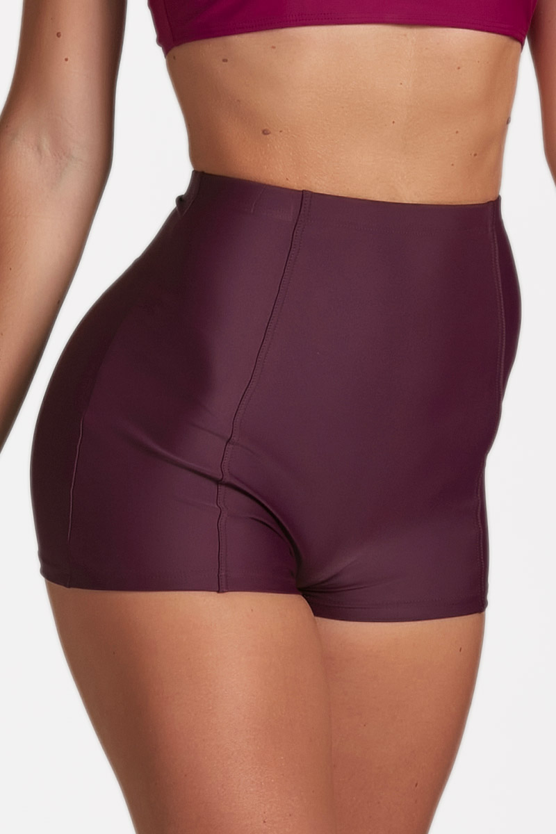 Short a Vita Alta