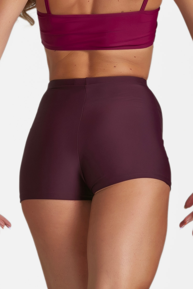 Short a Vita Alta