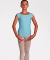 1/4 Sleeve Leotard