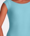 1/4 Sleeve Leotard