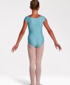1/4 Sleeve Leotard